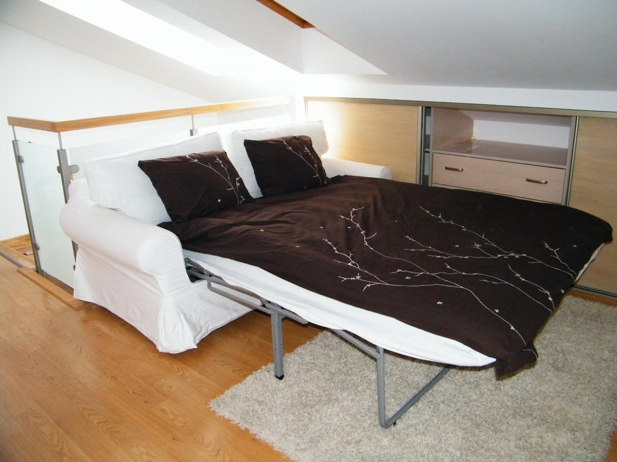 Apartament W Centrum - Duplex Penthouse In The Centre With Terrace And Air Conditioning Krakow Luaran gambar