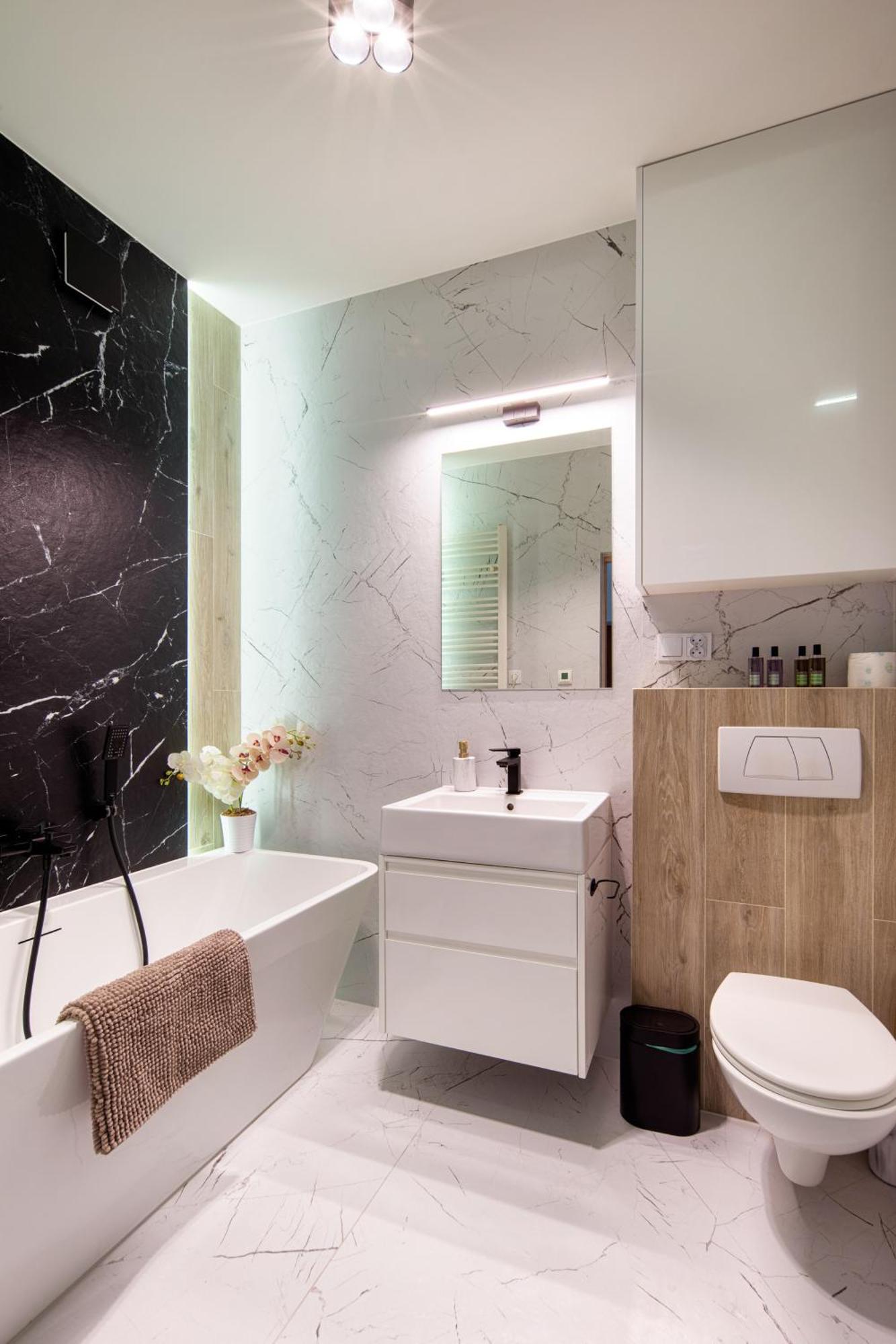 Apartament W Centrum - Duplex Penthouse In The Centre With Terrace And Air Conditioning Krakow Luaran gambar