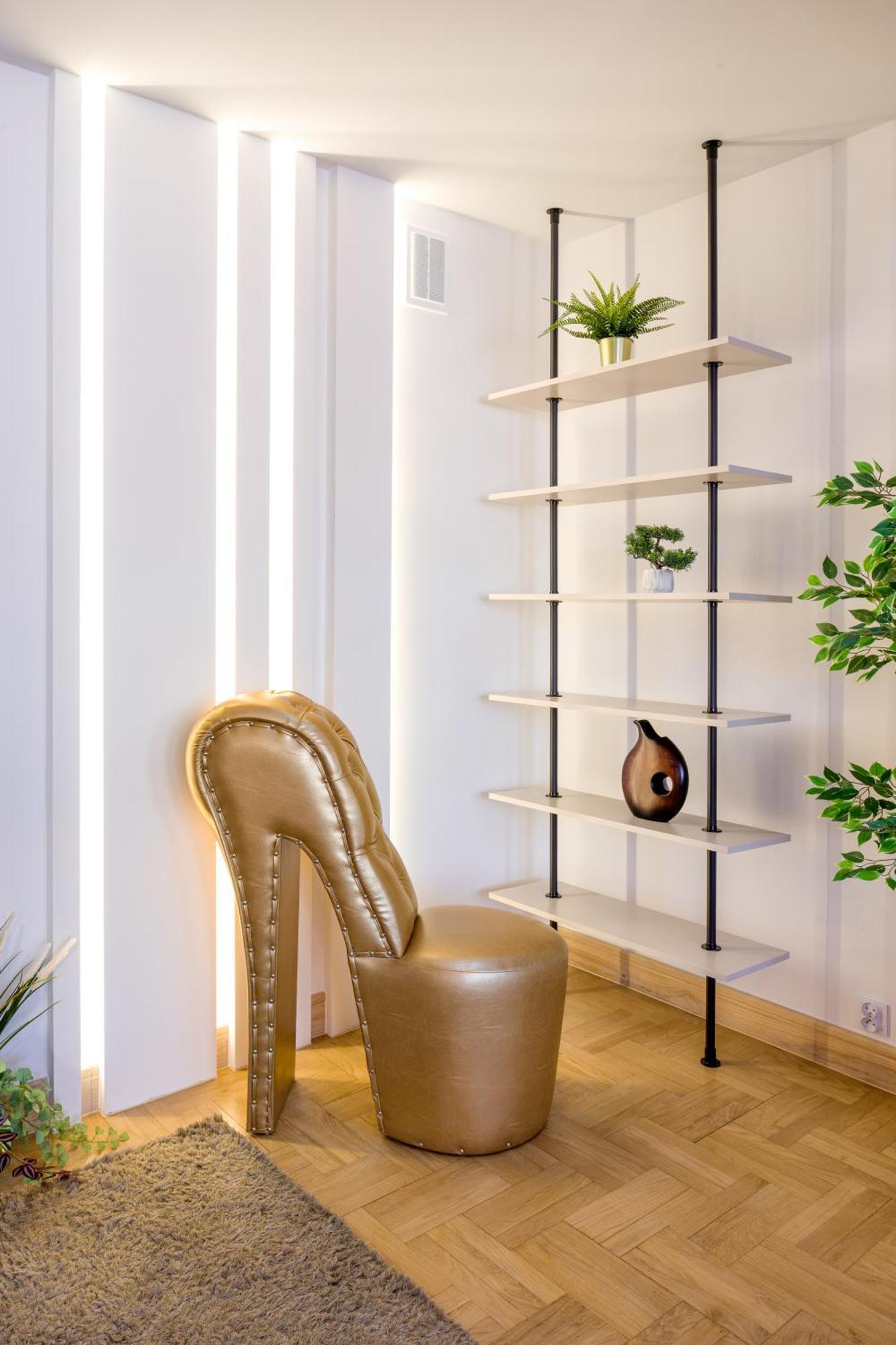 Apartament W Centrum - Duplex Penthouse In The Centre With Terrace And Air Conditioning Krakow Luaran gambar