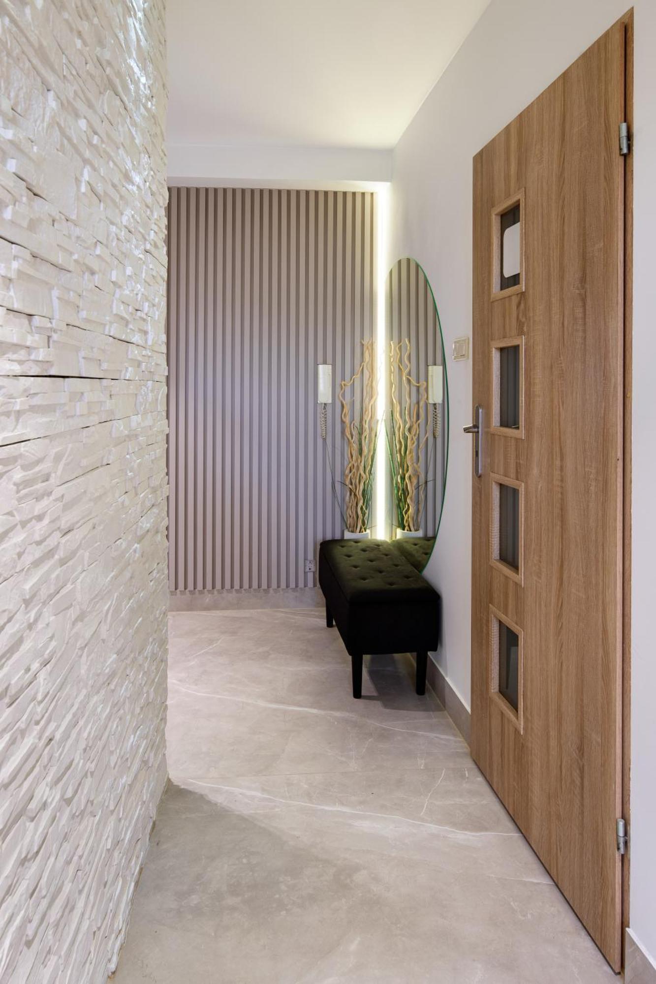Apartament W Centrum - Duplex Penthouse In The Centre With Terrace And Air Conditioning Krakow Luaran gambar
