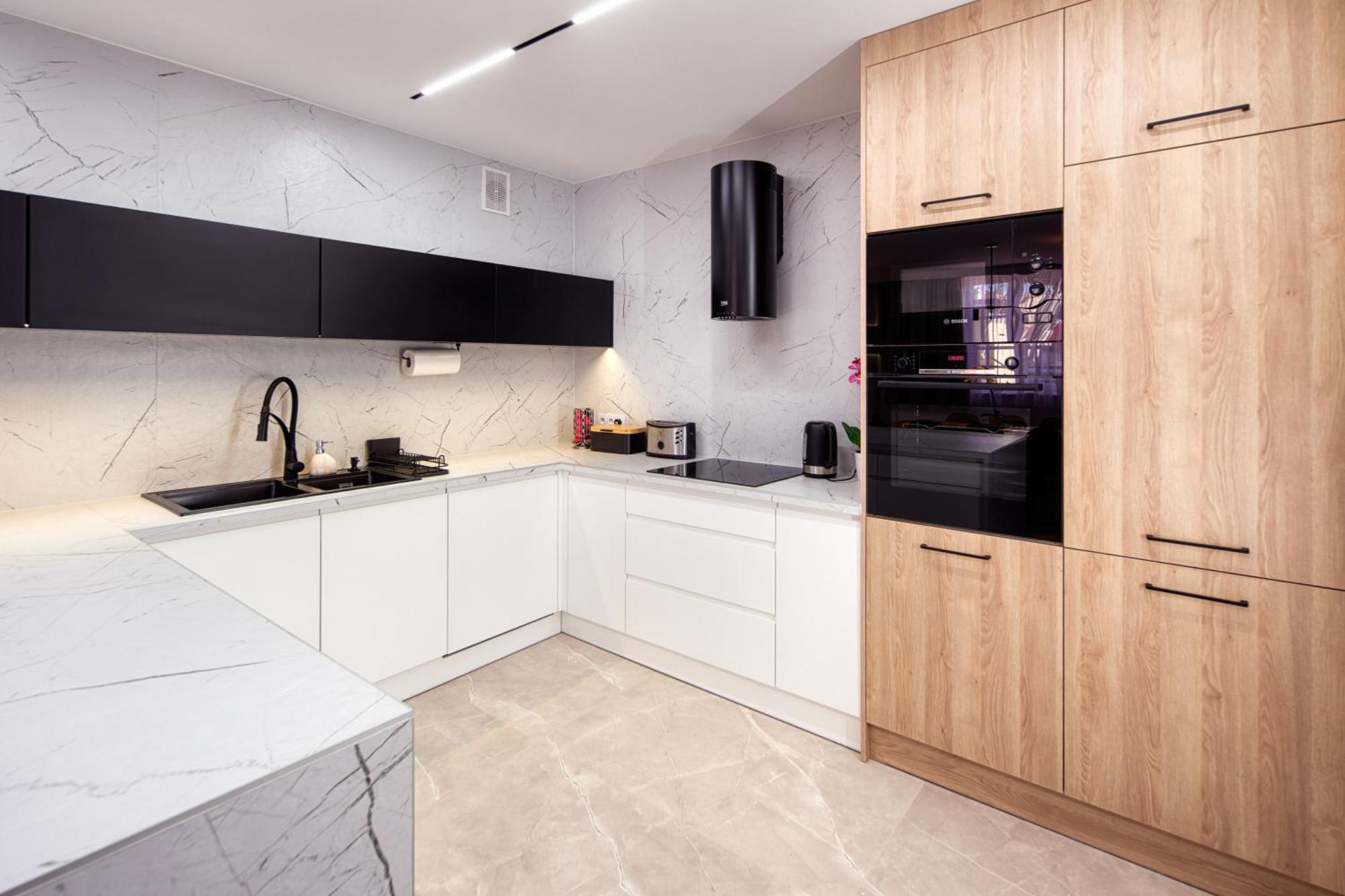 Apartament W Centrum - Duplex Penthouse In The Centre With Terrace And Air Conditioning Krakow Luaran gambar